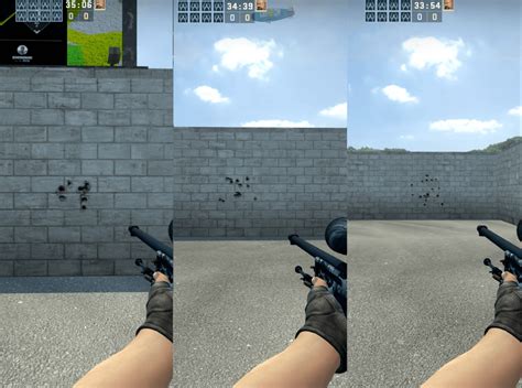 CS:GO: The Ultimate AWP Guide .